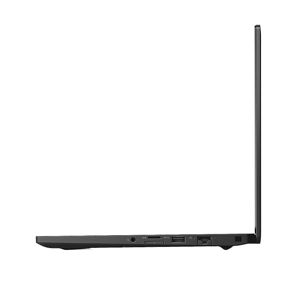 DELL Latitude 7290 Notebook i5-8350U HD SSD Windows 10 Pro, DELL, Latitude, 7290, Notebook, i5-8350U, HD, SSD, Windows, 10, Pro