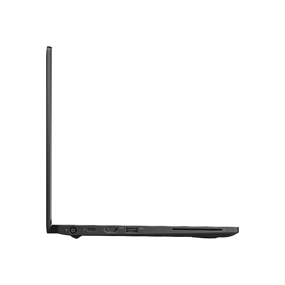 DELL Latitude 7290 Notebook i5-8350U HD SSD Windows 10 Pro, DELL, Latitude, 7290, Notebook, i5-8350U, HD, SSD, Windows, 10, Pro