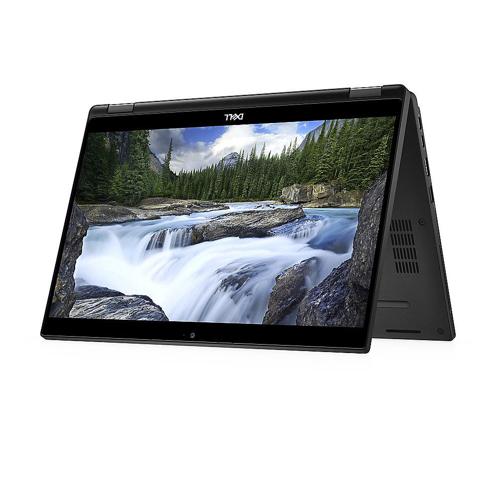 DELL Latitude 7390 2in1 Touch Notebook i5-8250U SSD Full HD Windows 10 Pro