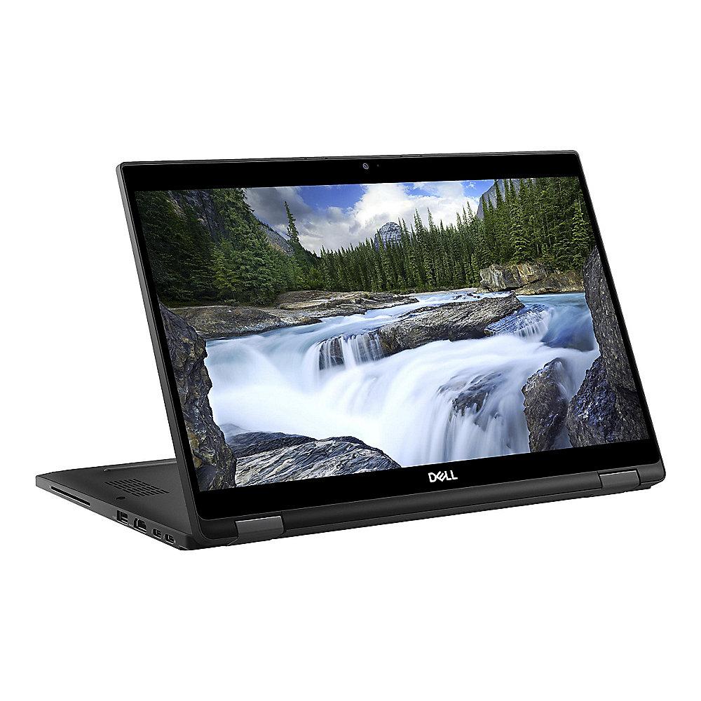 DELL Latitude 7390 2in1 Touch Notebook i5-8250U SSD Full HD Windows 10 Pro