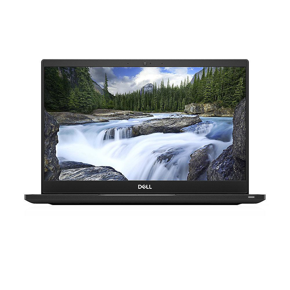 DELL Latitude 7390 Notebook i5-8350U SSD Full HD Windows 10 Pro