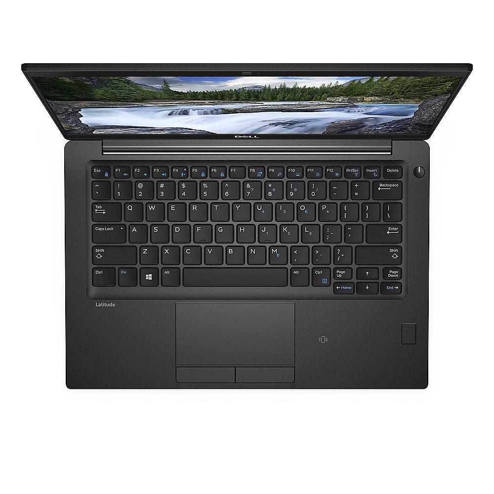 DELL Latitude 7390 Notebook i5-8350U SSD Full HD Windows 10 Pro