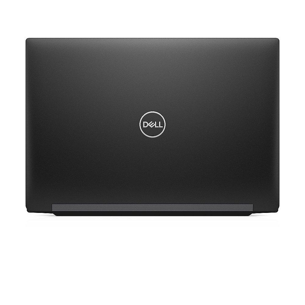 DELL Latitude 7390 P8Y6Y 13,3