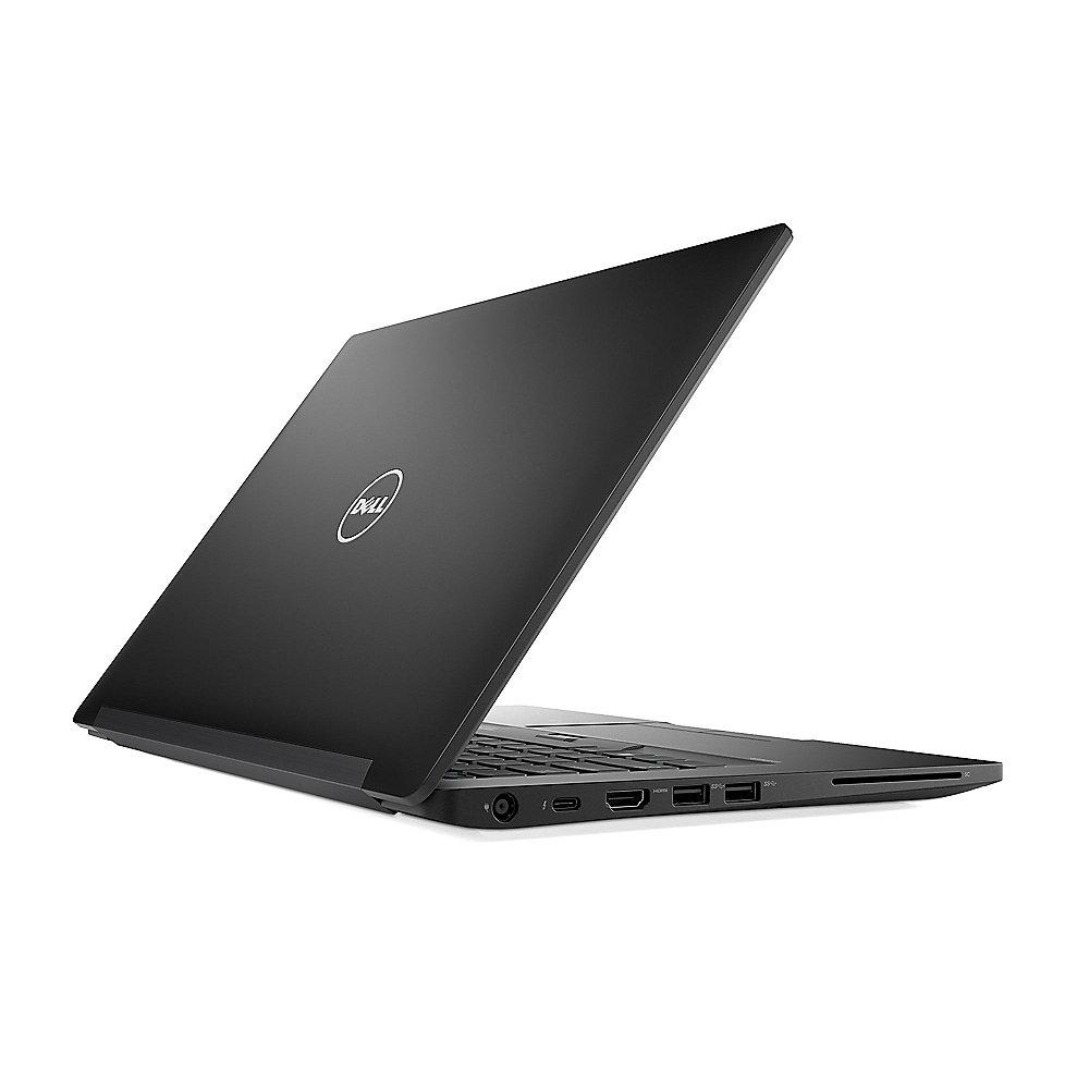 DELL Latitude 7490 FK3WG 14" FHD i5-8250U 8GB/256GB SSD Win10 Pro