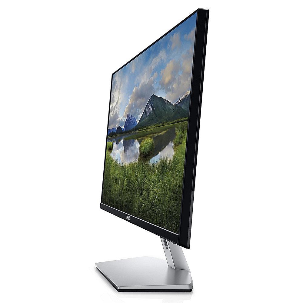 DELL S2319HN 58cm (23") FHD Office-Monitor HDMI/VGA 8bit 99% sRGB 16:9 1.000:1