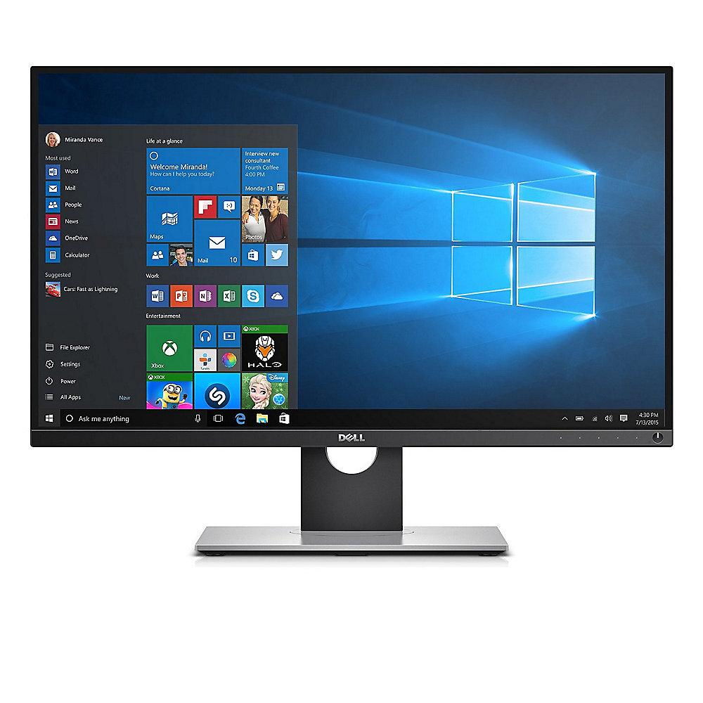 DELL UltraSharp UP2716D 68,6cm (27") WQHD Profi-Monitor HDMI/DP 8bit FRC