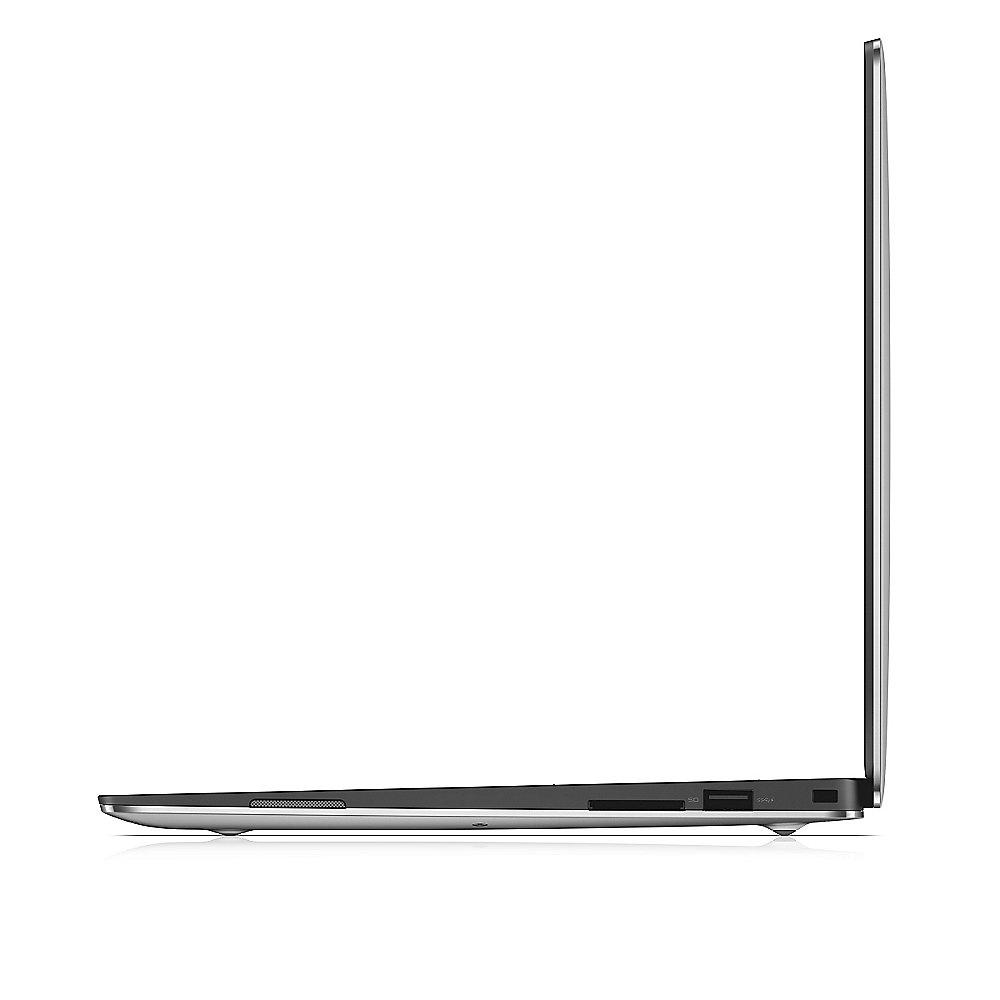 DELL XPS 13 9360 Notebook i7-7560U SSD Full HD Iris Plus Windows 10
