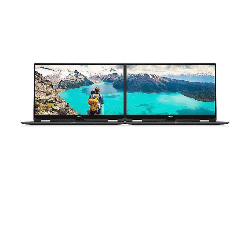 DELL XPS 13 9365 2in1 Touch Notebook Core i5-7Y54 SSD QHD  Windows 10, DELL, XPS, 13, 9365, 2in1, Touch, Notebook, Core, i5-7Y54, SSD, QHD, Windows, 10