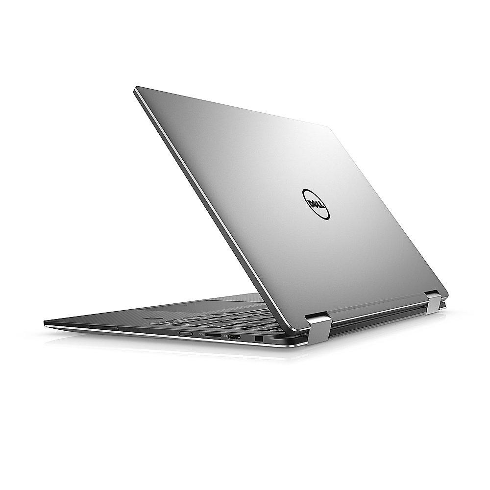 DELL XPS 13 9365 2in1 Touch Notebook i5-7Y54 SSD Full HD Windows 10