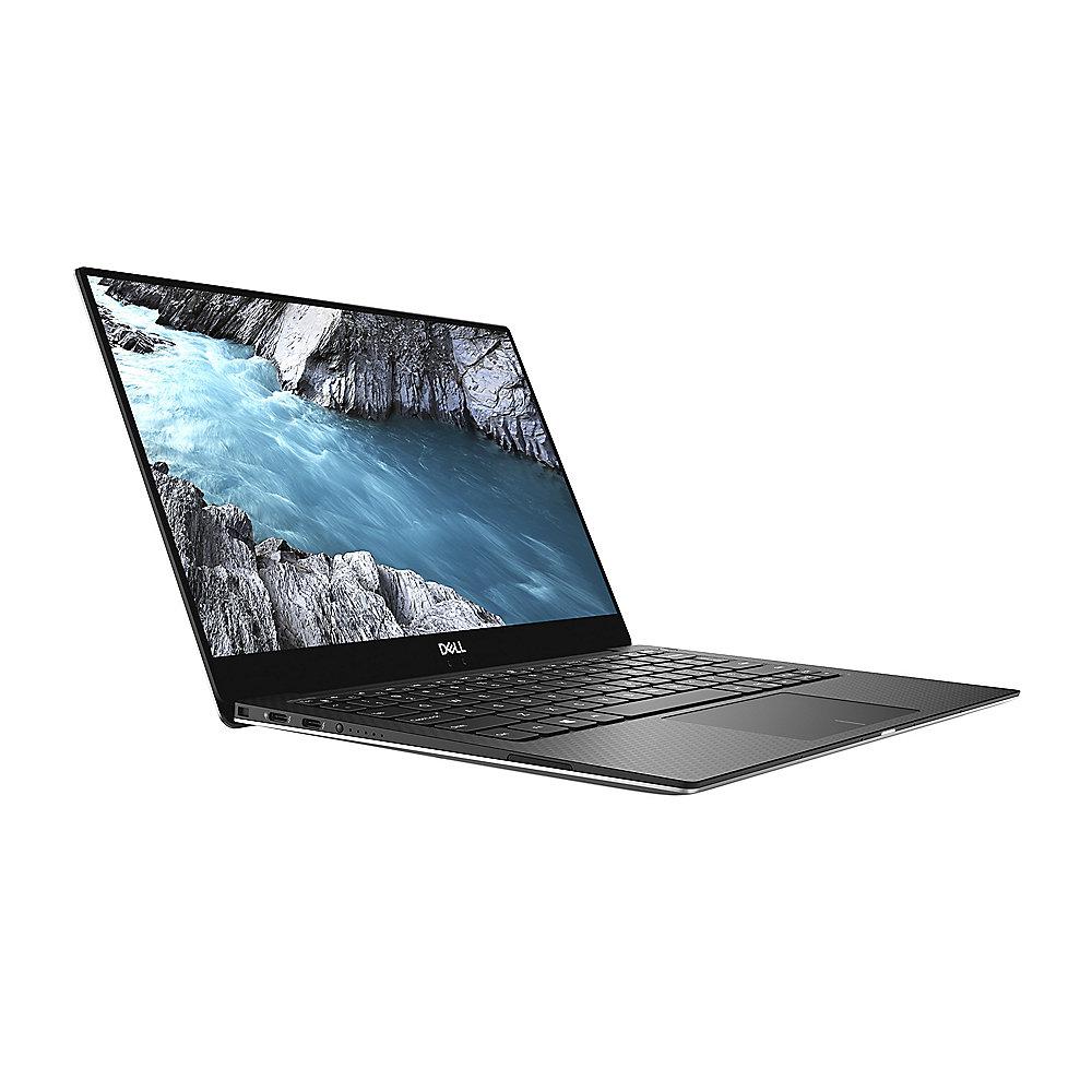 DELL XPS 13 9370 Notebook i7-8550U SSD Full HD Windows 10, DELL, XPS, 13, 9370, Notebook, i7-8550U, SSD, Full, HD, Windows, 10