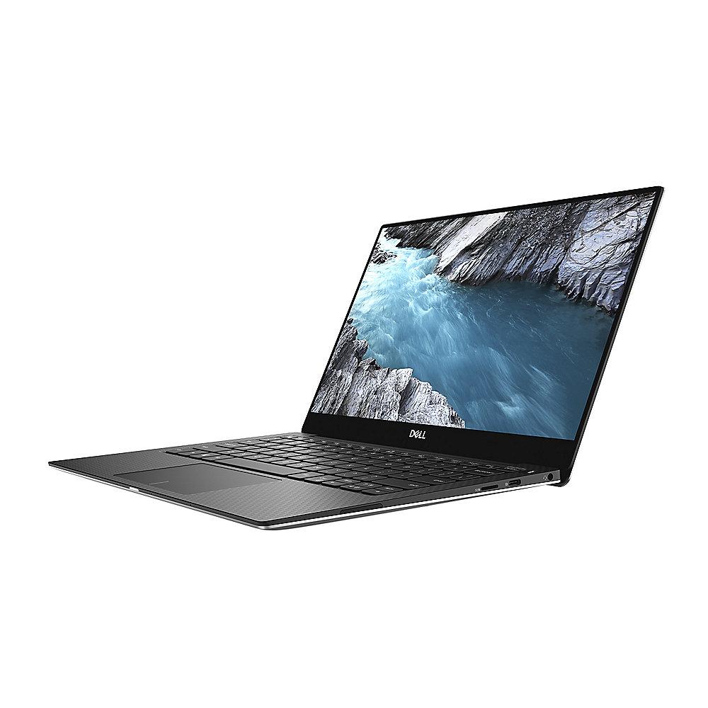 DELL XPS 13 9370 Notebook i7-8550U SSD Full HD Windows 10, DELL, XPS, 13, 9370, Notebook, i7-8550U, SSD, Full, HD, Windows, 10