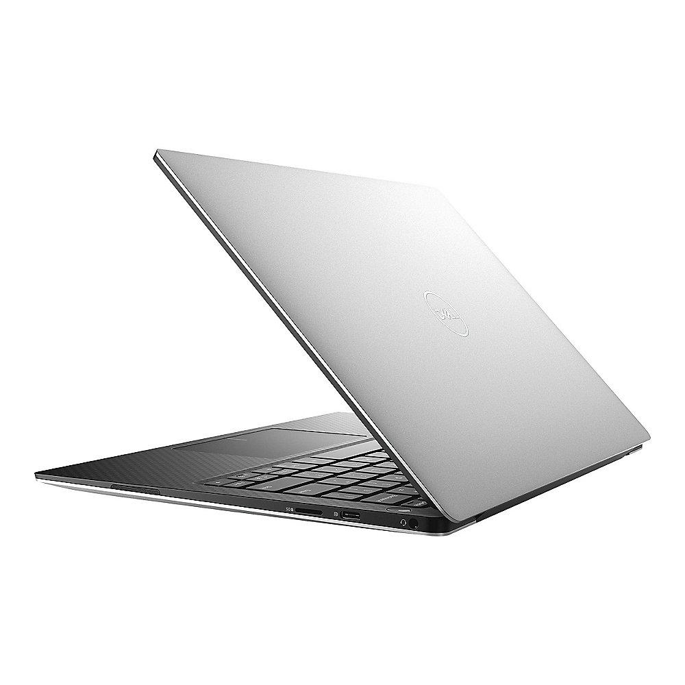 DELL XPS 13 9370 Notebook i7-8550U SSD Full HD Windows 10, DELL, XPS, 13, 9370, Notebook, i7-8550U, SSD, Full, HD, Windows, 10