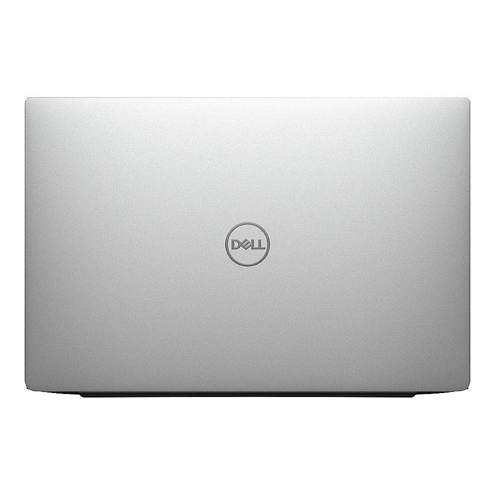 DELL XPS 13 9370 Touch Notebook i7-8550U SSD 4K UHD Windows 10