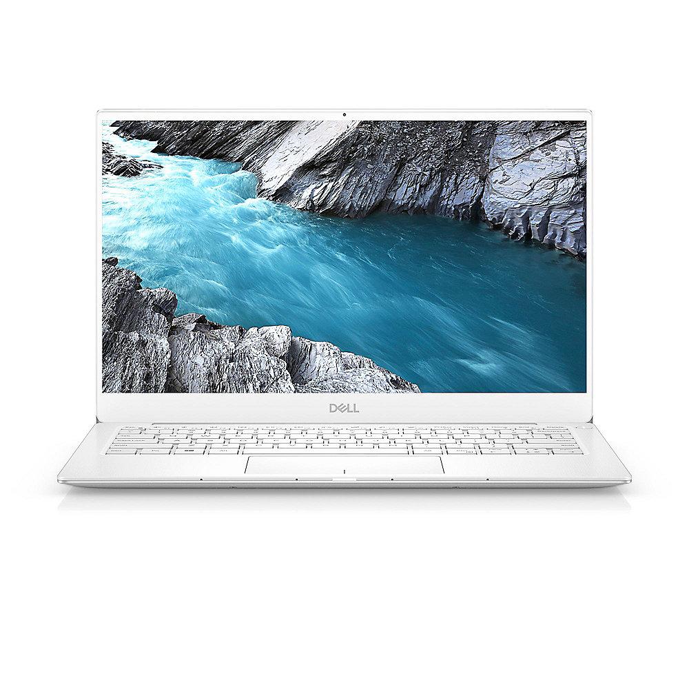 DELL XPS 13 9380 0X2M7 13,3" UHD i7-8565U 8GB/256GB SSD Win10 white