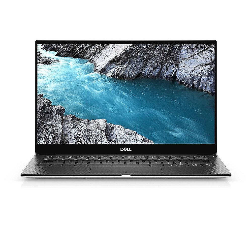 DELL XPS 13 9380 3HCR7 13,3" UHD i7-8565U 16GB/512GB SSD Touch Win10