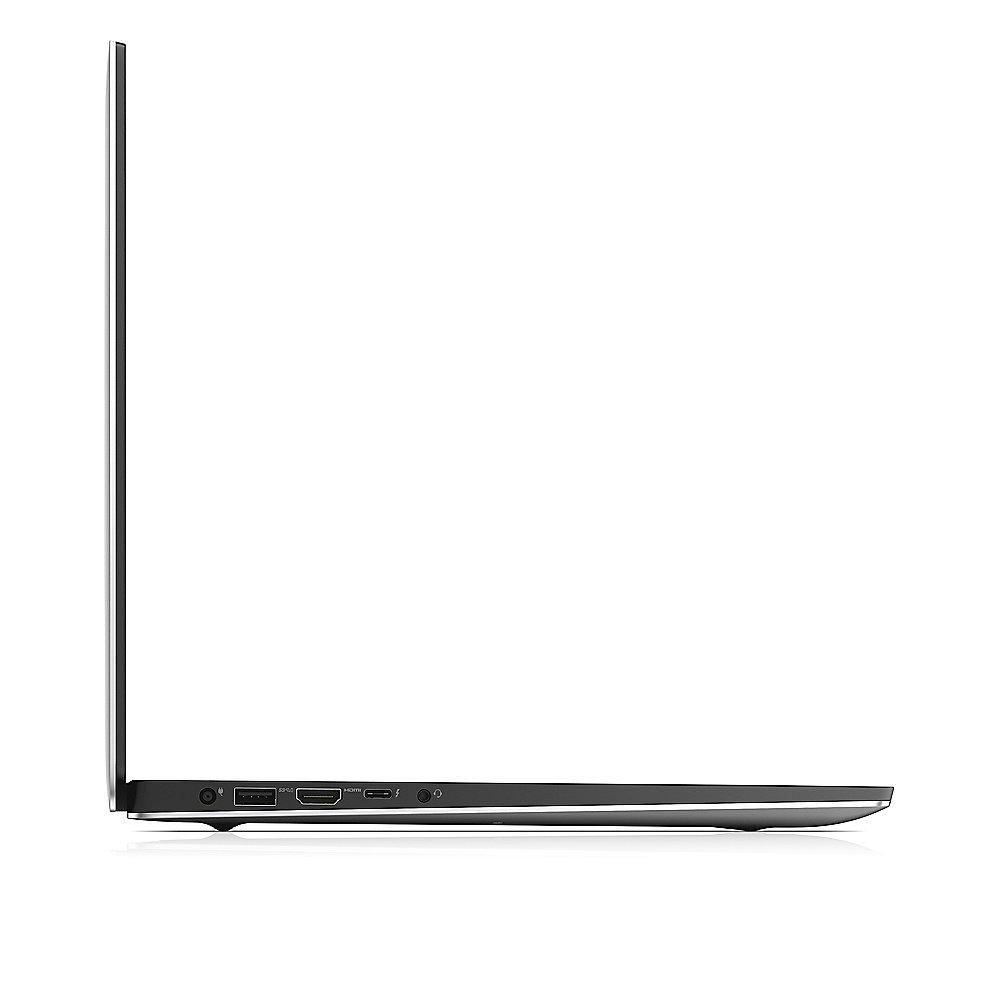 DELL XPS 15 2017 9560 Notebook i7-7700HQ SSD UHD Touch GTX1050 Windows 10