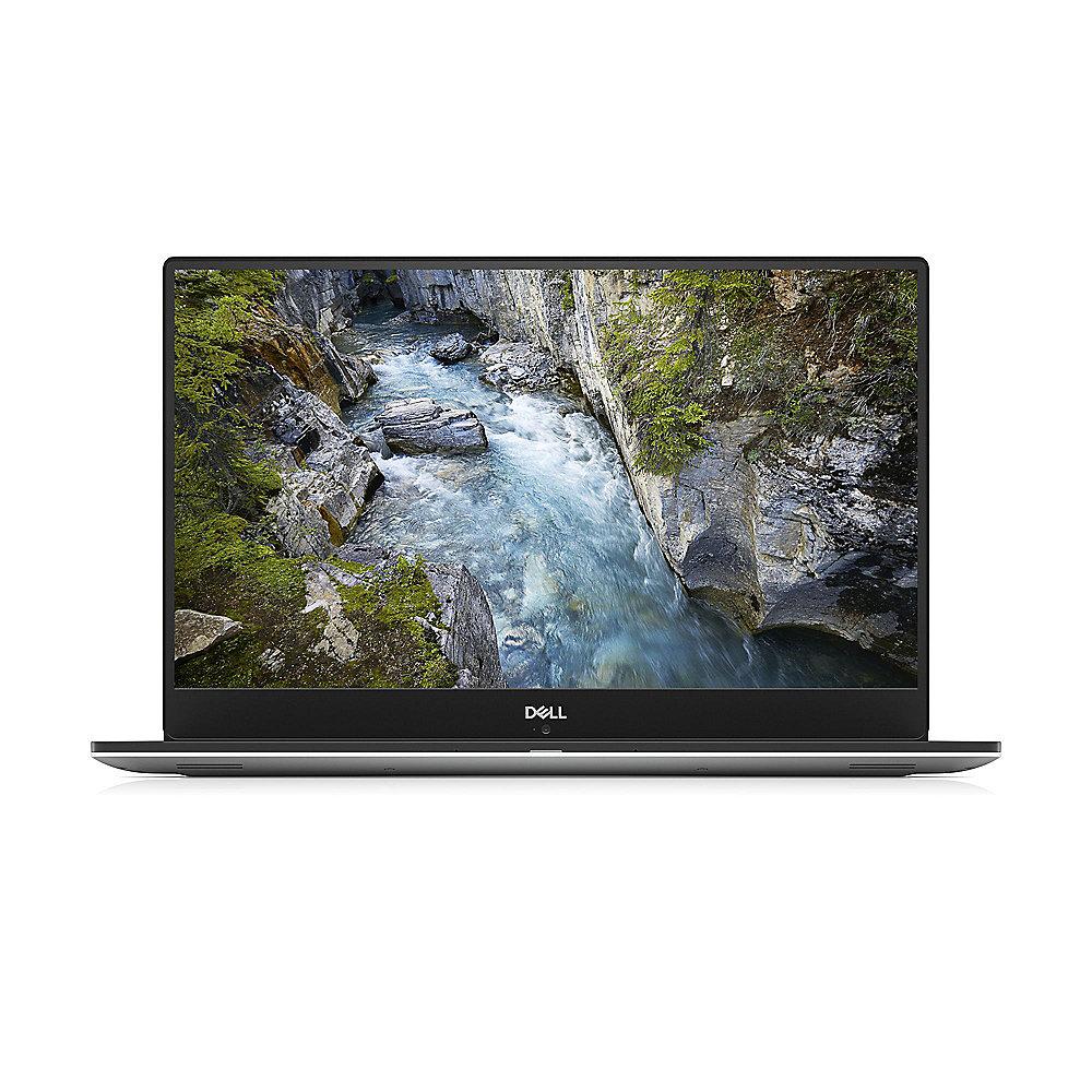 DELL XPS 15 9570 Touch Notebook i7-8750H SSD 4K Ultra HD GTX1050Ti Windows 10