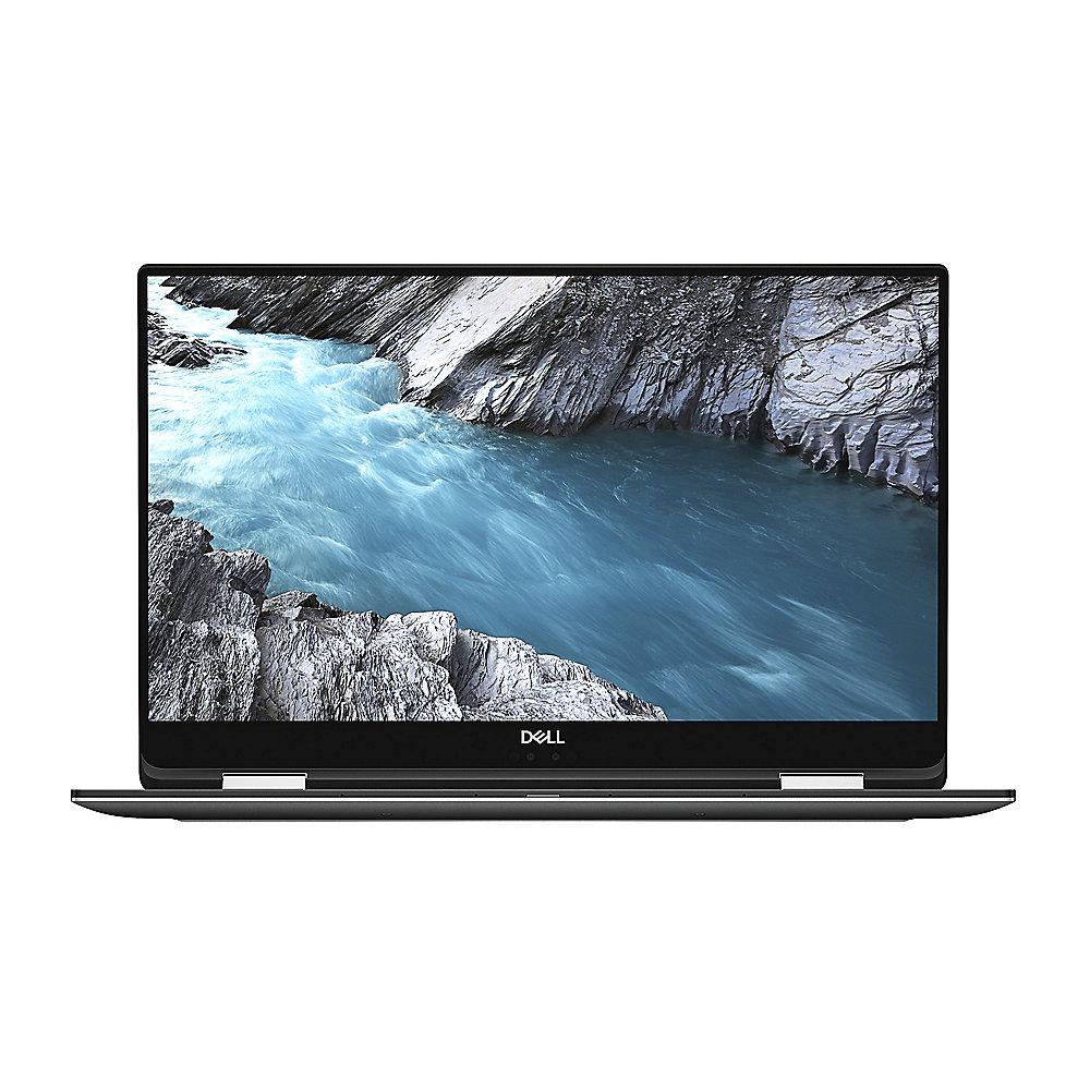 DELL XPS 15 9575 2in1 Touch Notebook i5-8305G SSD Full HD Radeon RX Vega Win 10