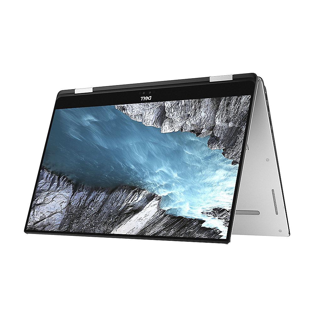 DELL XPS 15 9575 2in1 Touch Notebook i7-8705G SSD UHD Radeon RX Vega Win 10