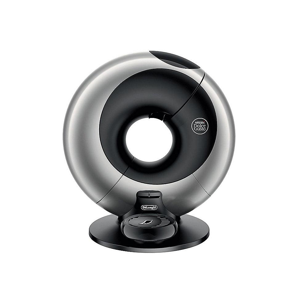 DeLonghi 736.S ECLIPSE Nescafe Dolce Gusto silber, DeLonghi, 736.S, ECLIPSE, Nescafe, Dolce, Gusto, silber