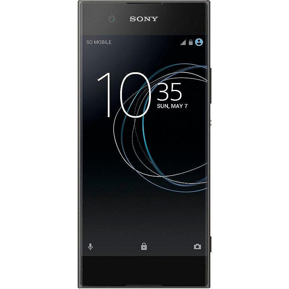DEMO UNIT Sony Xperia XA1 black