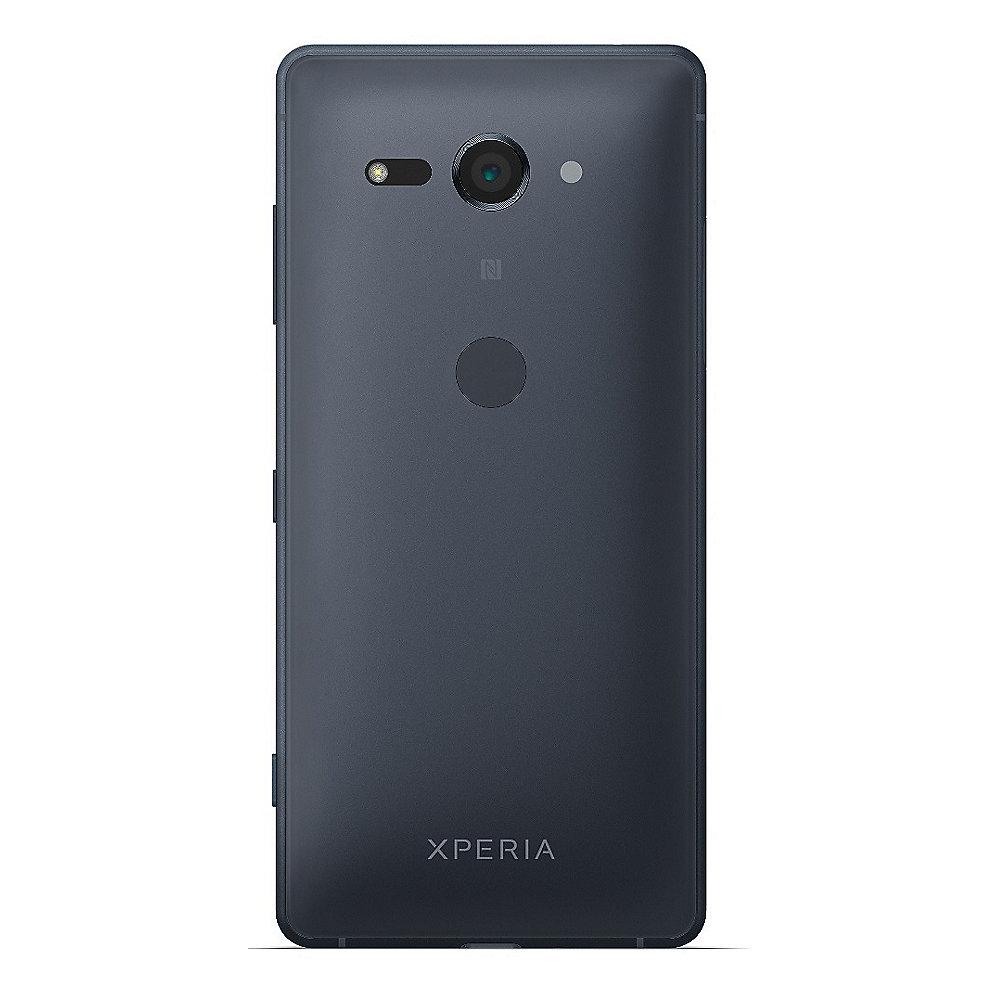 DEMO UNIT Sony Xperia XZ2 compact black Android 8 Smartphone, DEMO, UNIT, Sony, Xperia, XZ2, compact, black, Android, 8, Smartphone
