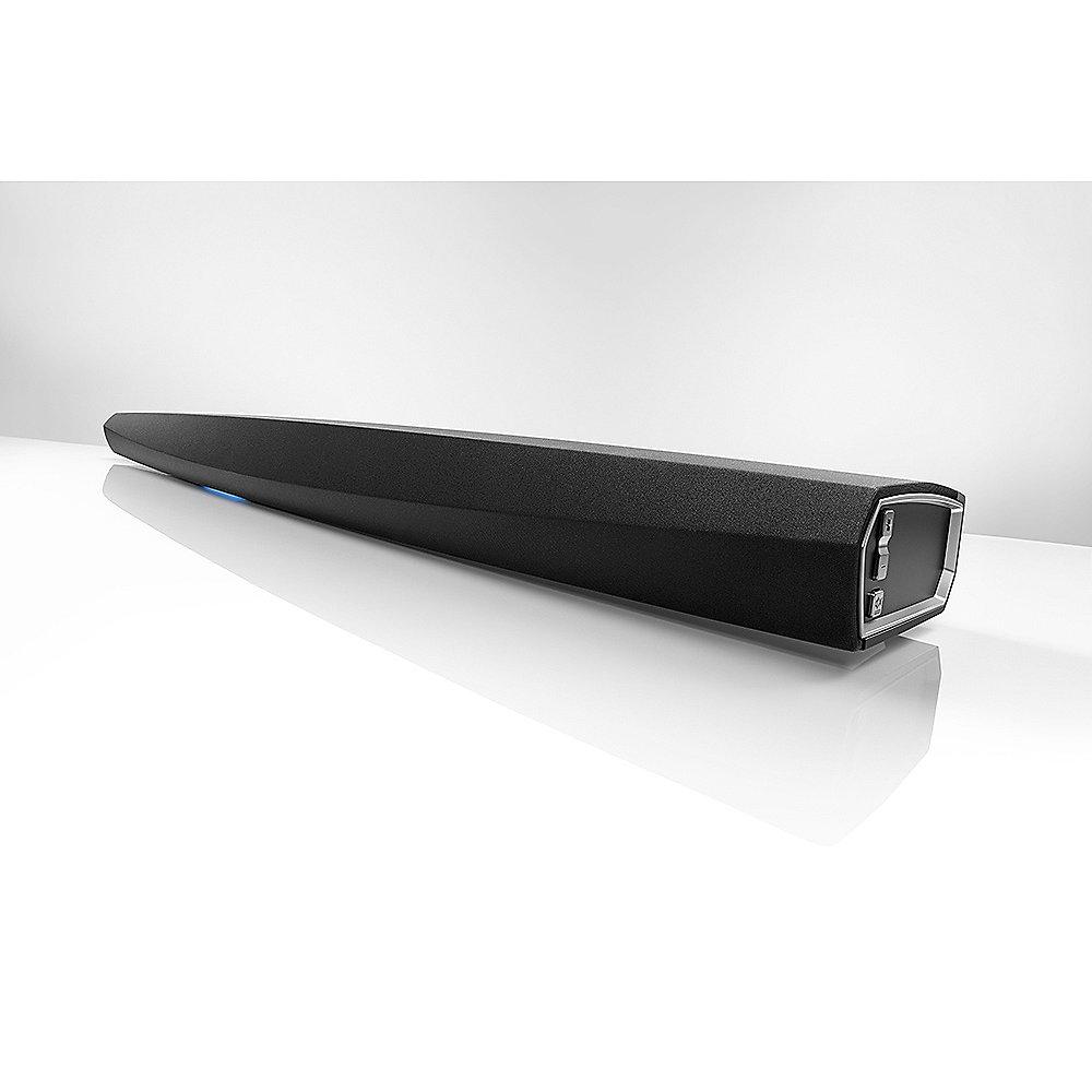 Denon HEOS BAR  Multiroom-Soundbar Schwarz