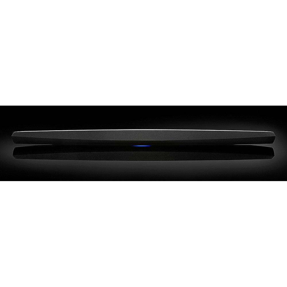 Denon HEOS BAR  Multiroom-Soundbar Schwarz