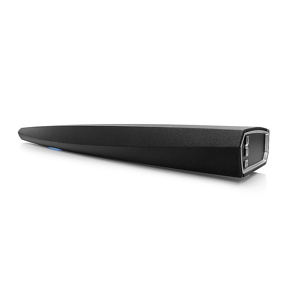 Denon HEOS BAR  Multiroom-Soundbar Schwarz, Denon, HEOS, BAR, Multiroom-Soundbar, Schwarz