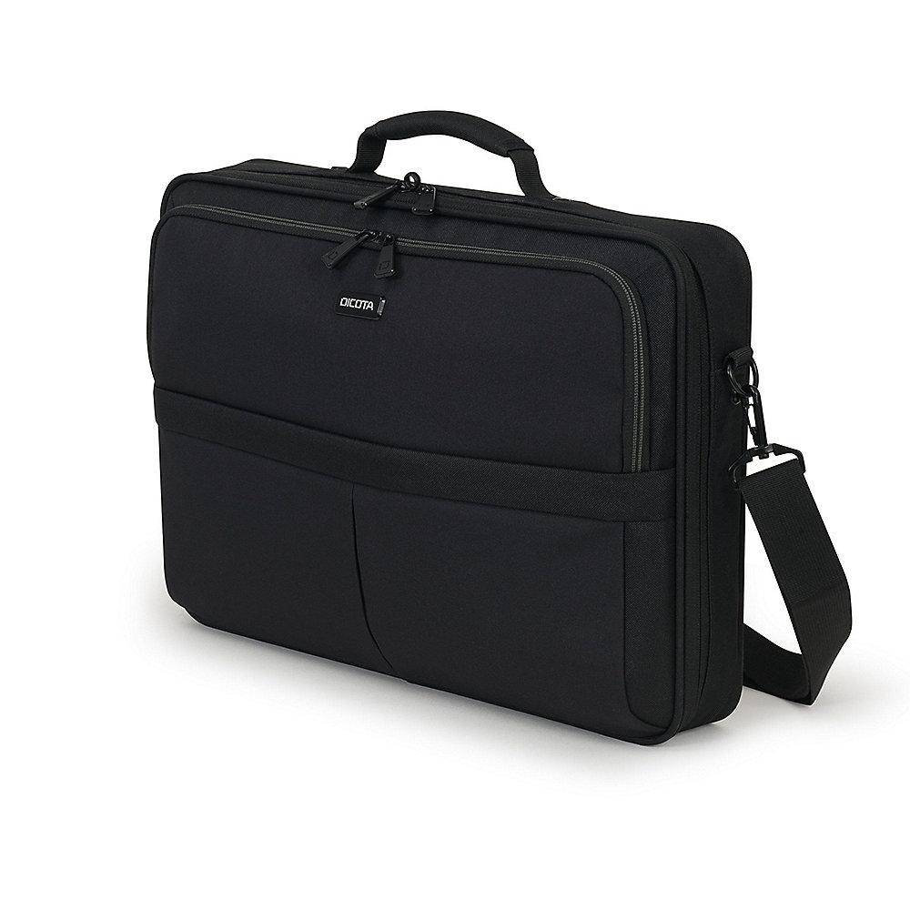 Dicota Multi SCALE Notebooktasche 39,62cm (14