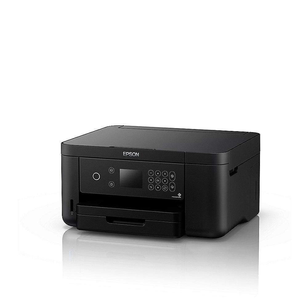 EPSON Expression Home XP-5100 Multifunktionsdrucker Scanner Kopierer WLAN, EPSON, Expression, Home, XP-5100, Multifunktionsdrucker, Scanner, Kopierer, WLAN