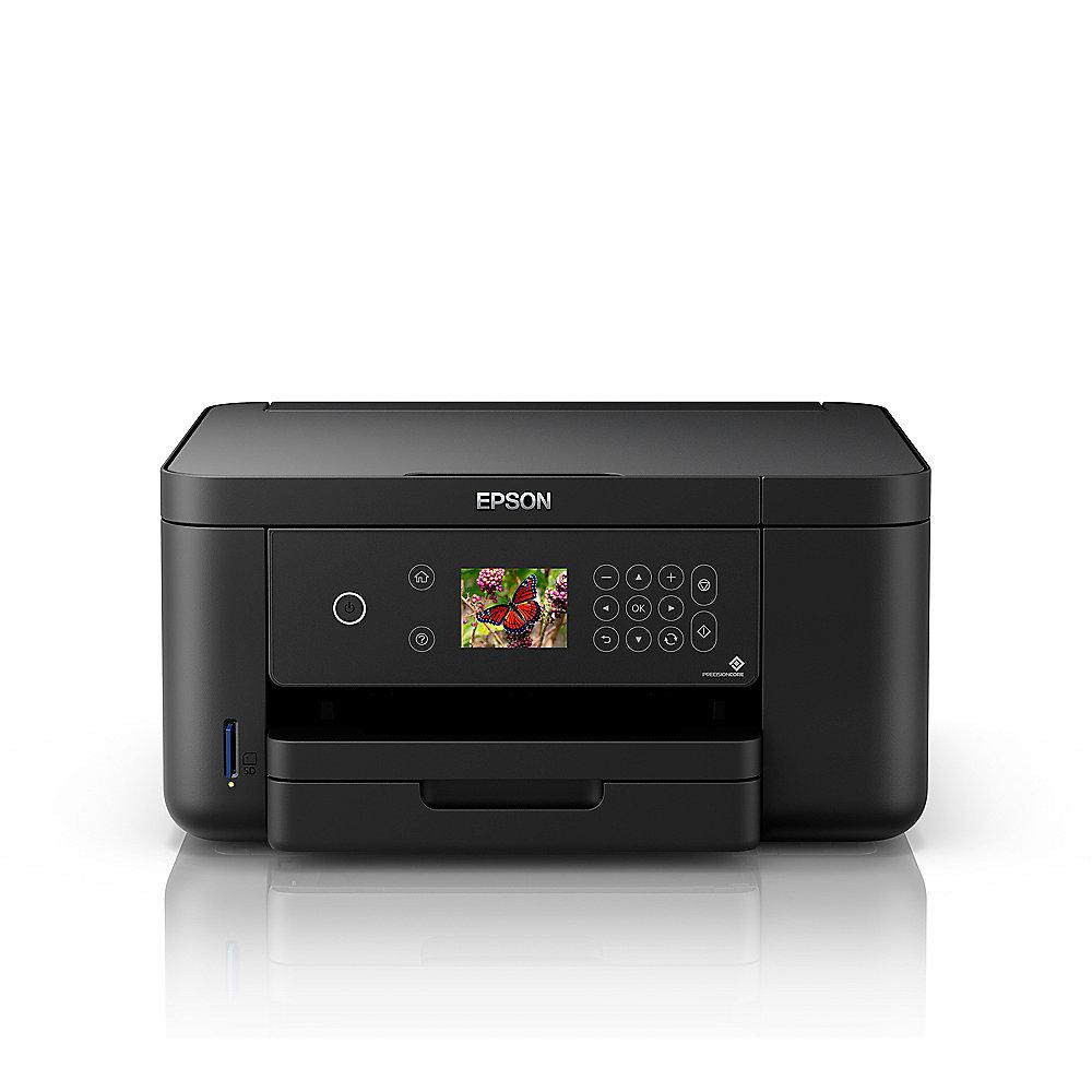 EPSON Expression Home XP-5100 Multifunktionsdrucker Scanner Kopierer WLAN, EPSON, Expression, Home, XP-5100, Multifunktionsdrucker, Scanner, Kopierer, WLAN