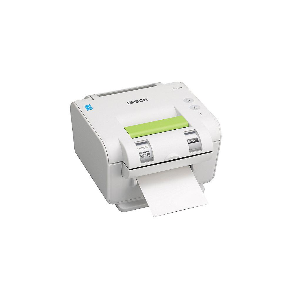 EPSON LabelWorks Pro100 Etikettendrucker