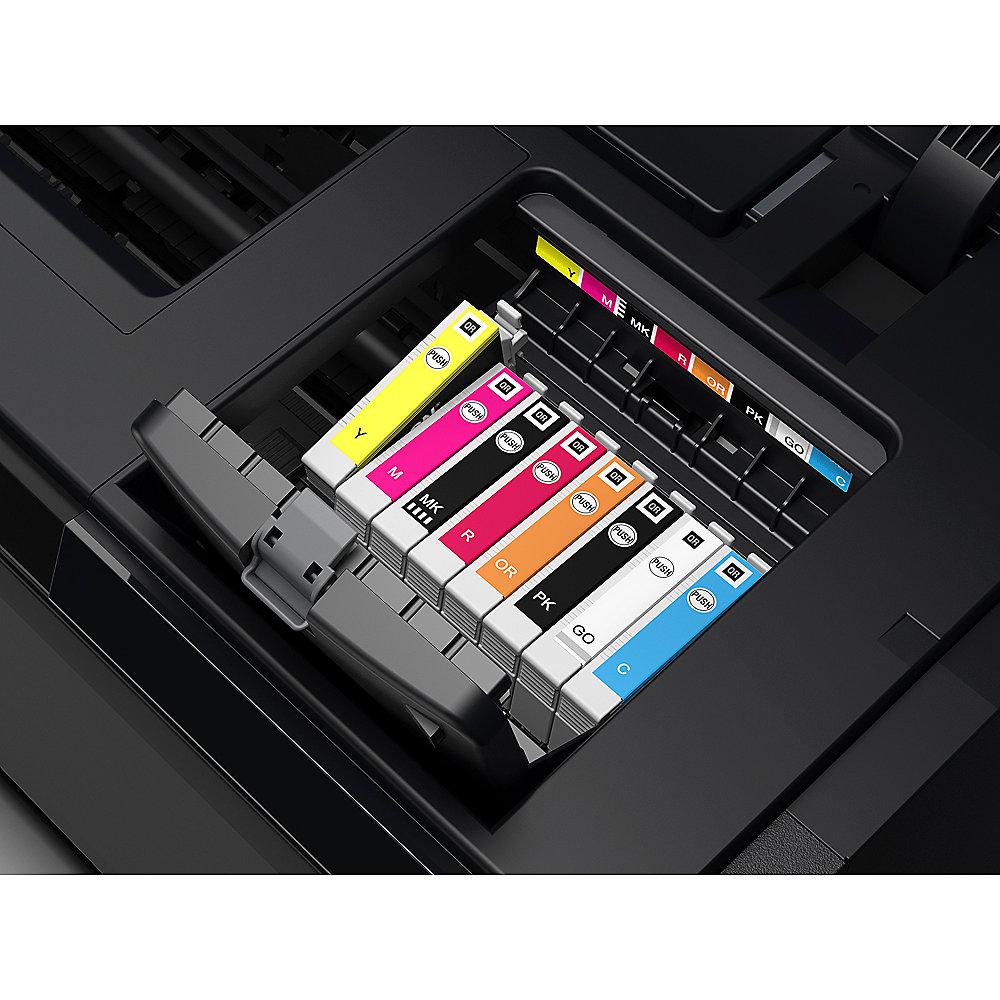 EPSON SureColor SC-P400 A3  Tintenstrahldrucker WLAN LAN