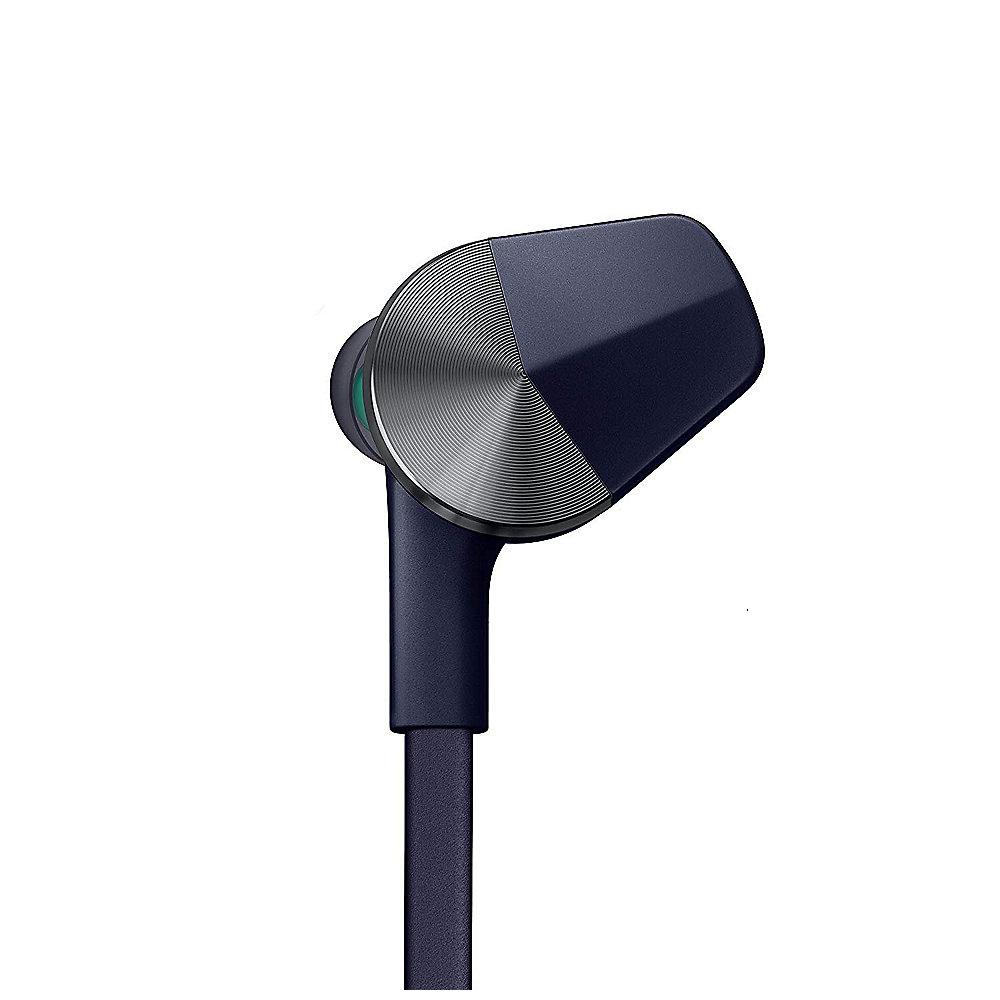 Fitbit Flyer Wireless In Ear Kopfhörer Nightfall Blue