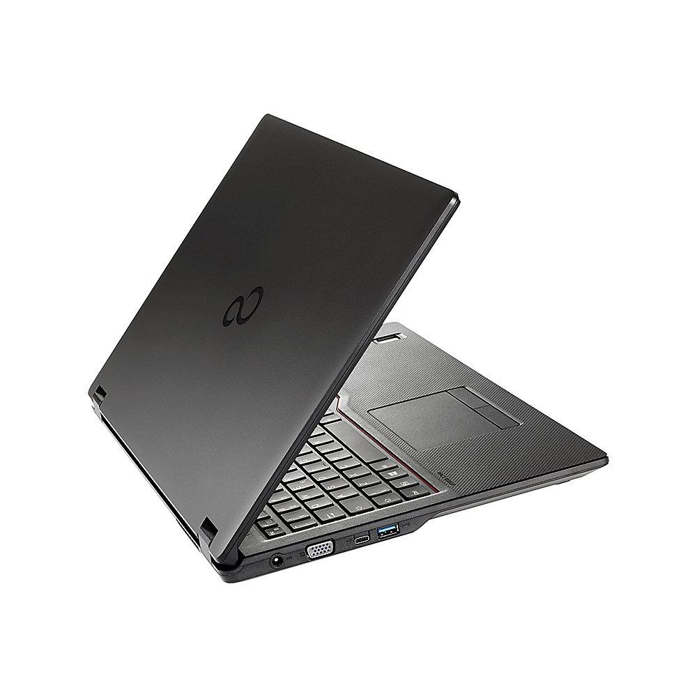 Fujitsu Lifebook E458 VFY:E4580MP380DE 15,6" HD i3-7020U 8GB/256GB SSD Win10P