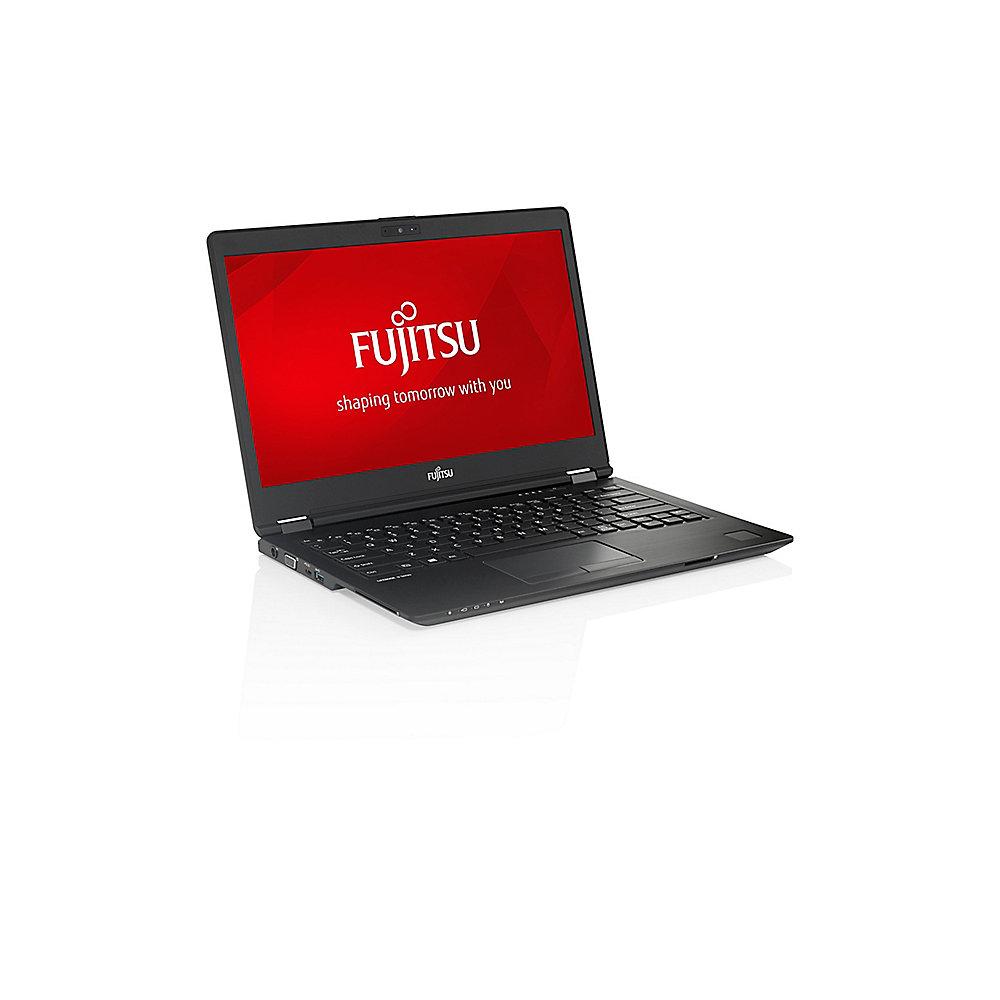 Fujitsu Lifebook U748 Touch Notebook i7-8650U SSD Full HD LTE Windows 10 Pro