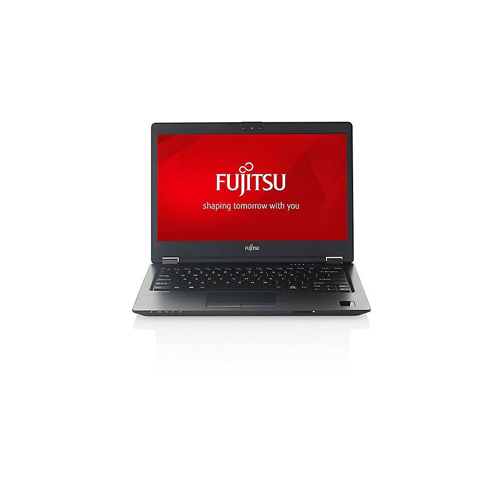 Fujitsu Lifebook U748 Touch Notebook i7-8650U SSD Full HD LTE Windows 10 Pro