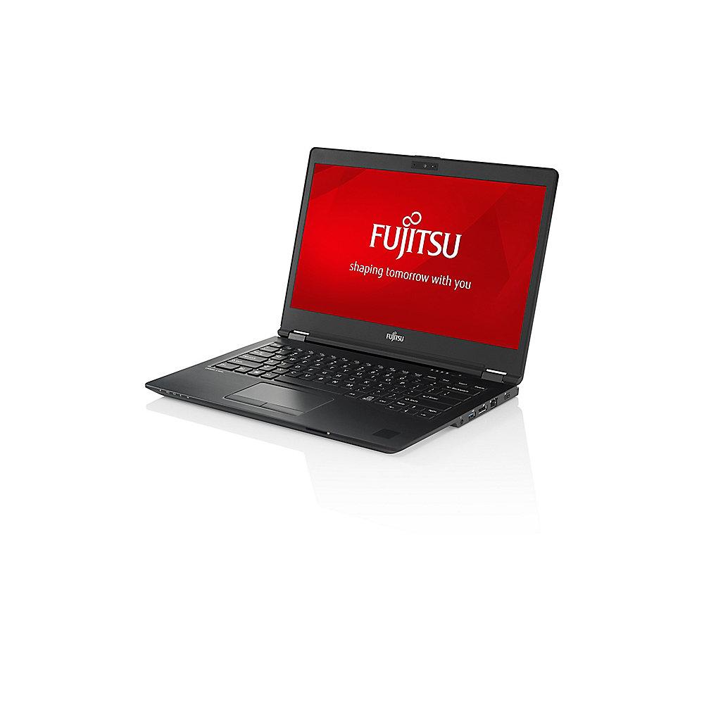 Fujitsu Lifebook U748 Touch Notebook i7-8650U SSD Full HD LTE Windows 10 Pro