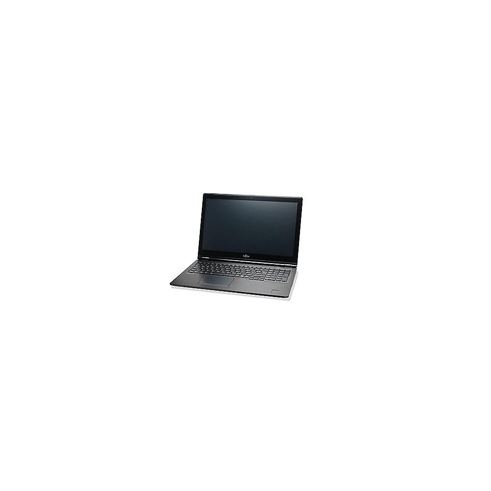 Fujitsu Lifebook U758 Touch Notebook i5-8250U SSD Full HD LTE Windows 10 Pro