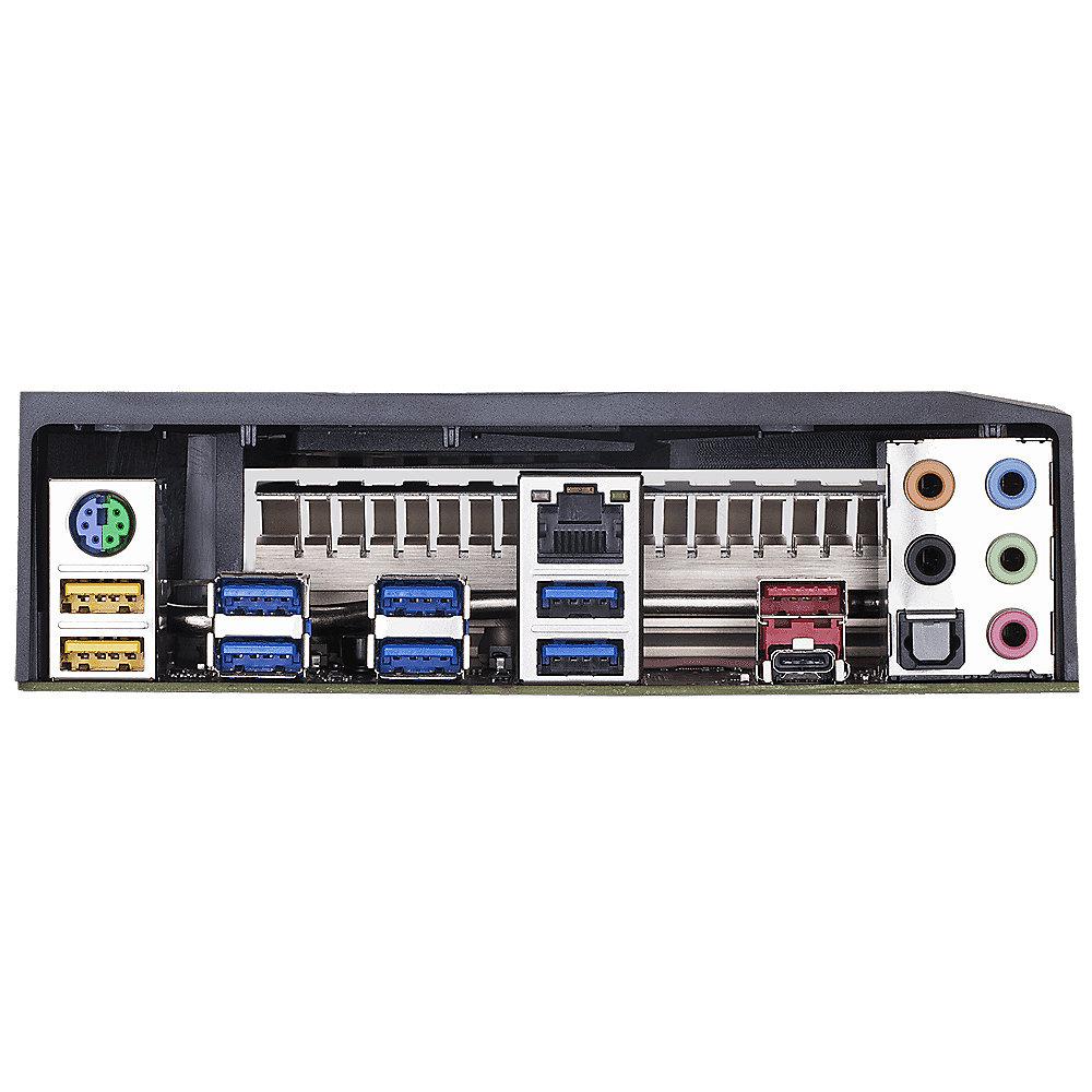 Gigabyte X399 AORUS PRO ATX Mainboard TR4 USB3.1(TypC-Gen2)/3xM.2, Gigabyte, X399, AORUS, PRO, ATX, Mainboard, TR4, USB3.1, TypC-Gen2, /3xM.2