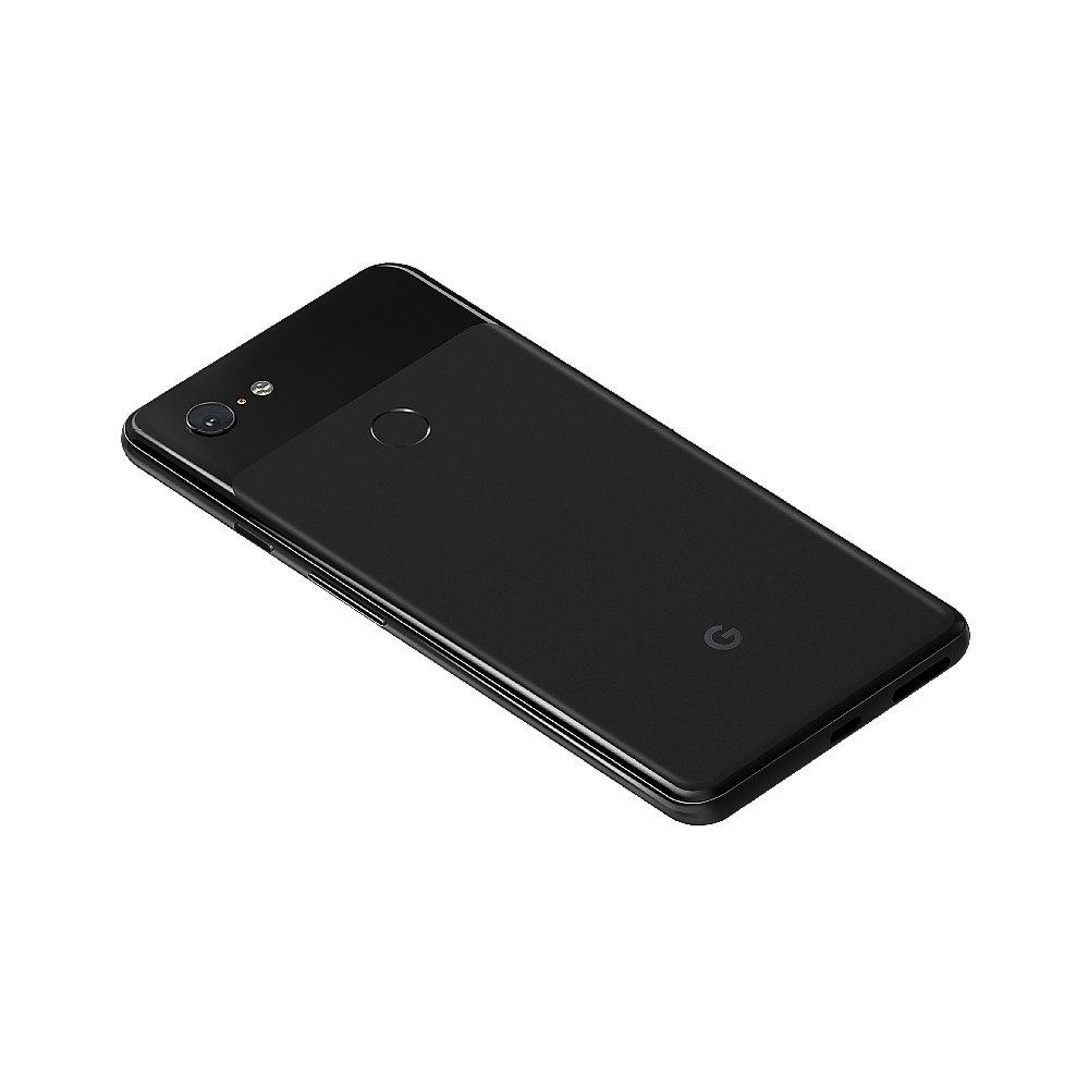 Google Pixel 3 XL just black 64 GB Android 9.0 Smartphone