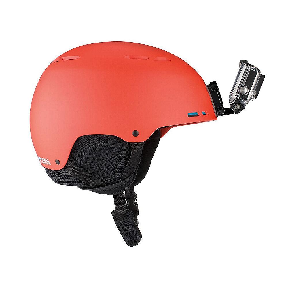 GoPro Helmfront mit Seitenhalterung (AHFSM-001)