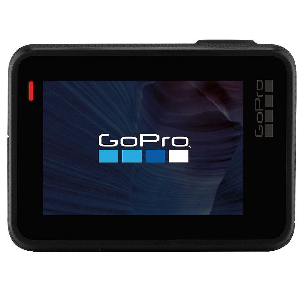 GoPro HERO Action Cam WLAN Bluetooth Wasserdicht bis 10m, GoPro, HERO, Action, Cam, WLAN, Bluetooth, Wasserdicht, bis, 10m