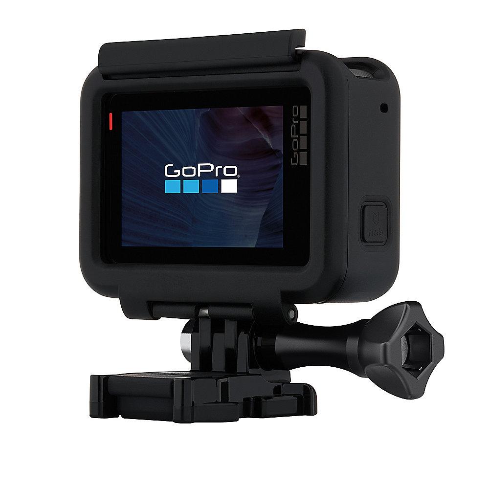 GoPro HERO Action Cam WLAN Bluetooth Wasserdicht bis 10m