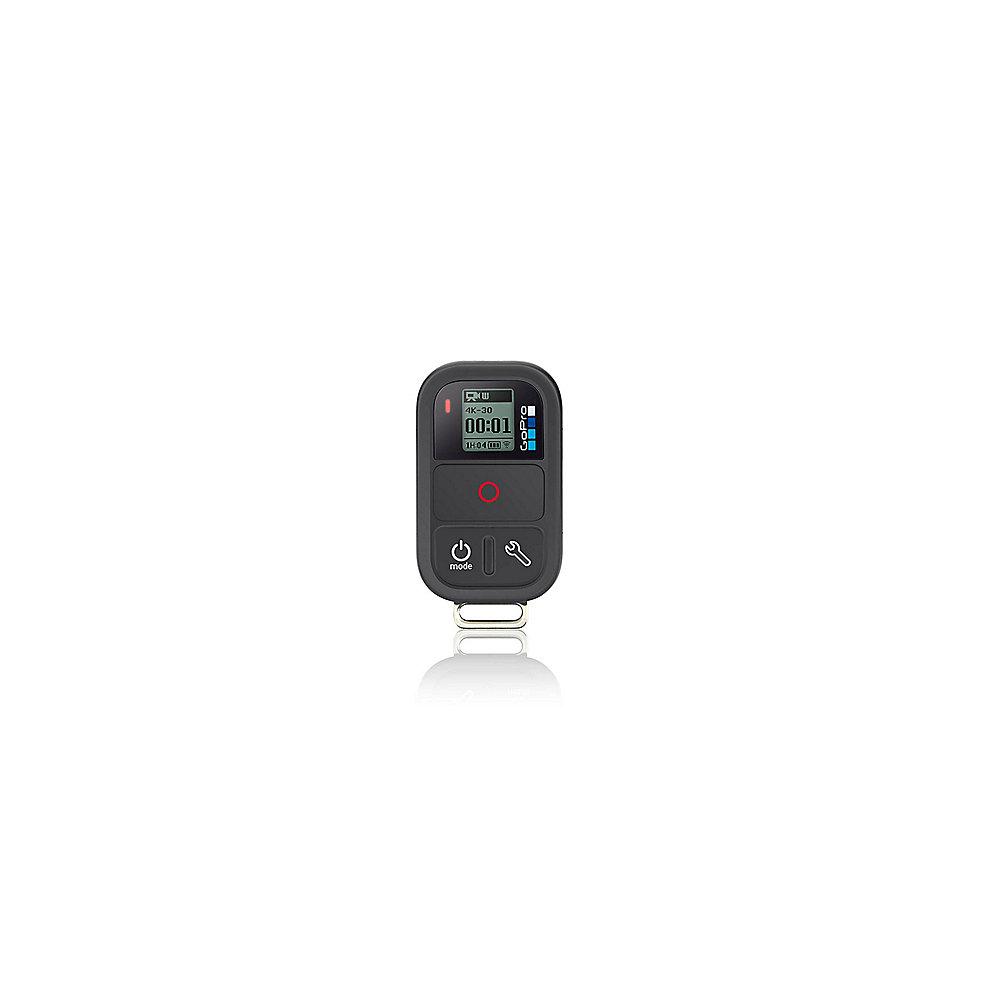 GoPro Wi-Fi Smart Remote (ARMTE-002-EU), GoPro, Wi-Fi, Smart, Remote, ARMTE-002-EU,