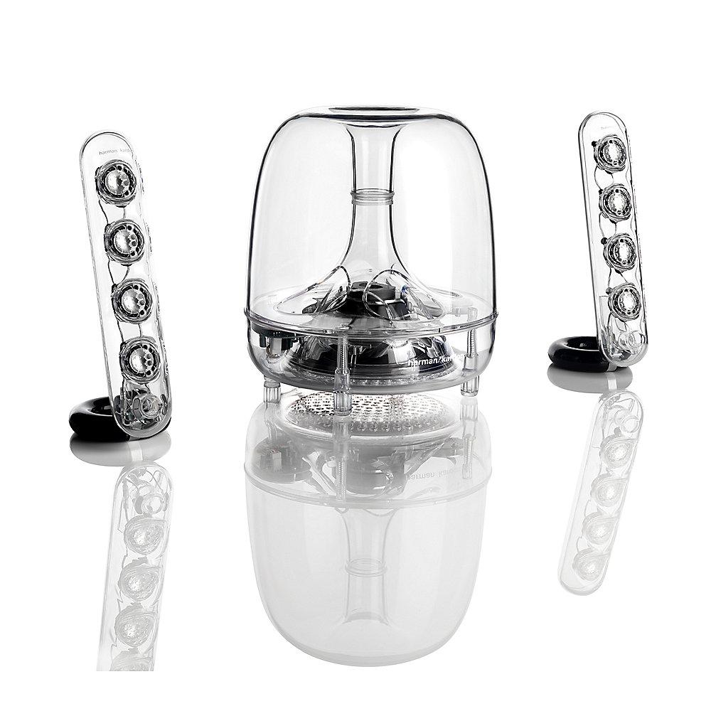 harman/kardon SoundSticks III, harman/kardon, SoundSticks, III