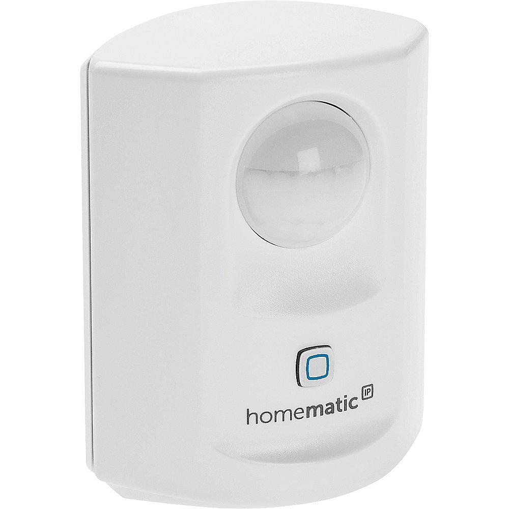 Homematic IP Bewegungsmelder Innen HmIP-SMI, Homematic, IP, Bewegungsmelder, Innen, HmIP-SMI