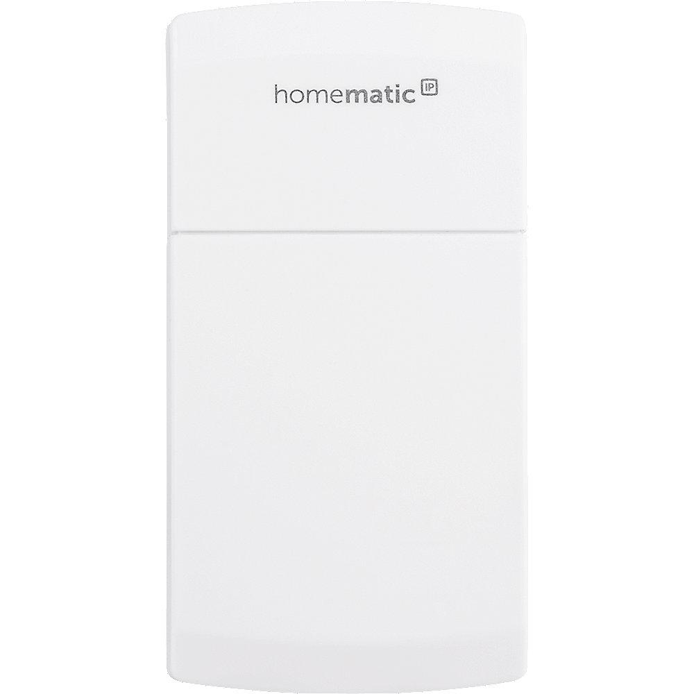 Homematic IP Heizkörperthermostat – kompakt HmIP-eTRV-C