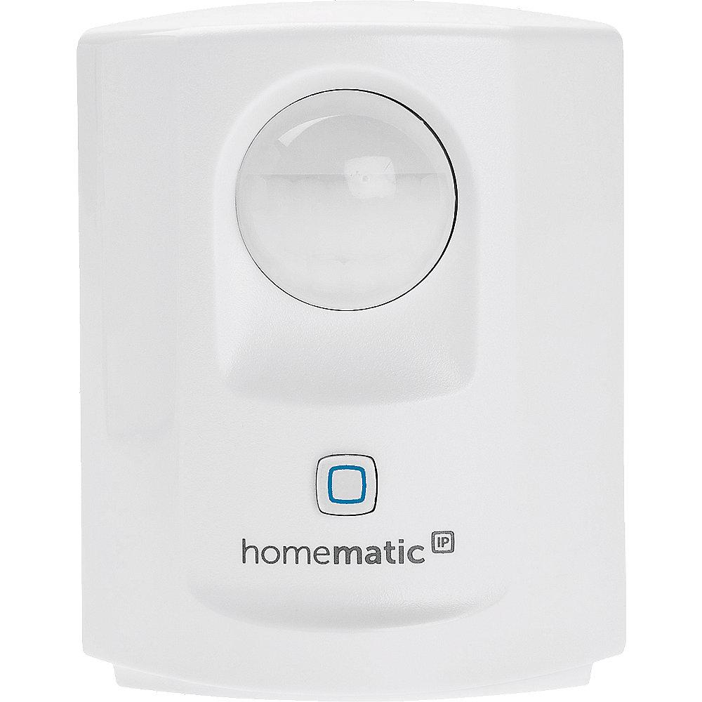 Homematic IP - Smartes Beleuchtungs Set - S